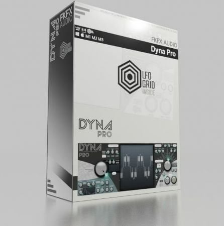 FKFX Dyna Pro 1.0.6