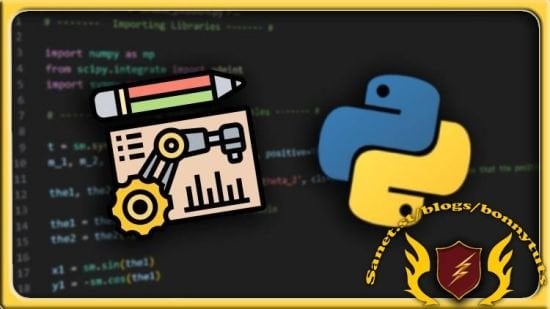 Python for Science &amp; Engineering - The Bootcamp