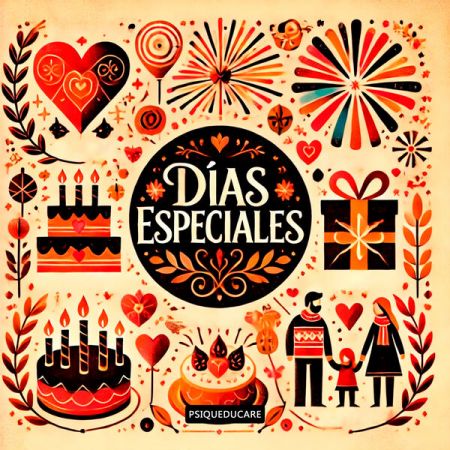 Edison Escorsa – Dias especiales (2024)