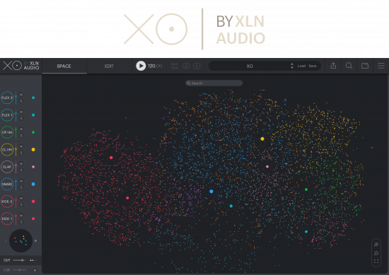 XLN Audio XO 1.7.1 MacOS