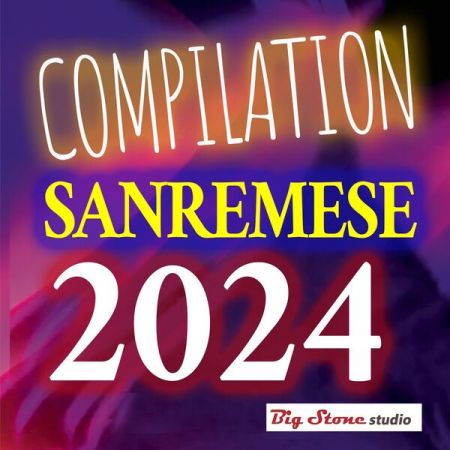 VA – Compilation Sanremese 2024 (2024)