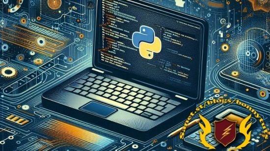 Python Projects with Python Programming