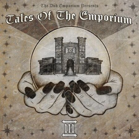 Various Artists – Tales of the Emporium 003 (2024)