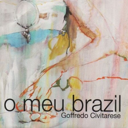 Goffredo Civitarese – O Meu Brazil (2024)