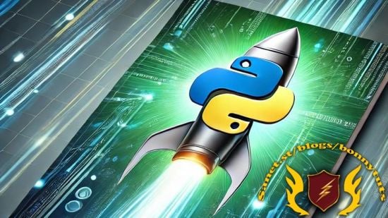 Python Performance Hacks – Part 1: Make Your Code Run Faster