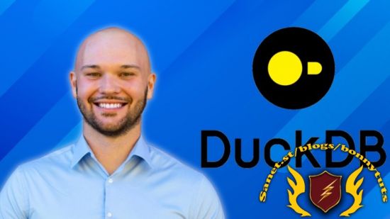 DuckDB - The Ultimate Guide