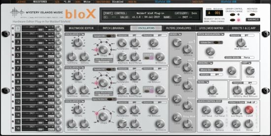 Aura Plugins Waldorf bloX 1.2.3