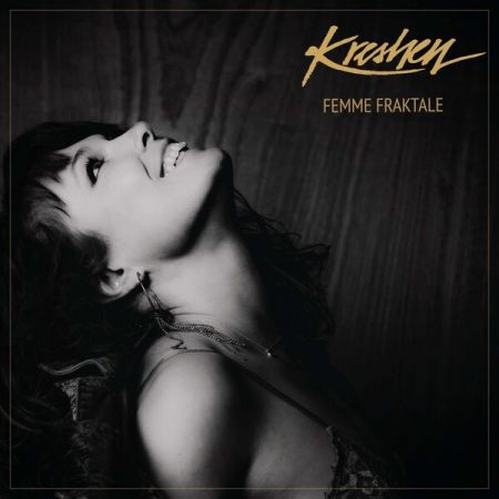 Kreshen – Femme fraktale (2024)