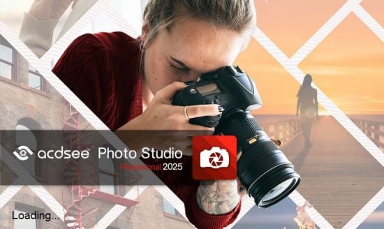 ACDSee Photo Studio Pro 2025 18.0.1.3056 x64