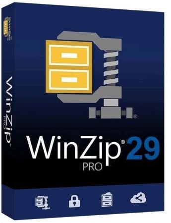 WinZip Pro 29.0.16250 x64 Multilingual