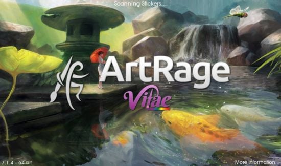 ArtRage Vitae 7.1.5