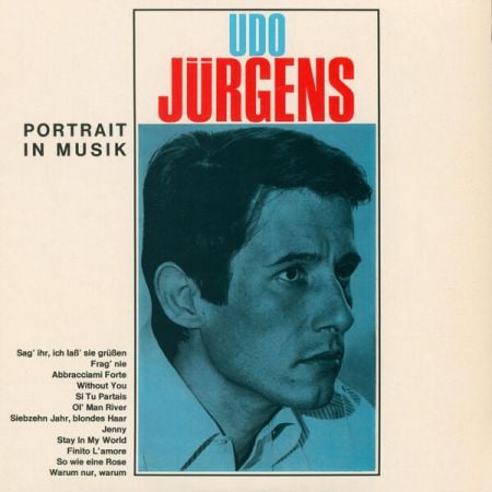 Udo Jurgens – Portrait In Musik (1965/2024)