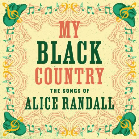 VA – My Black Country: The Songs of Alice Randall (2024)