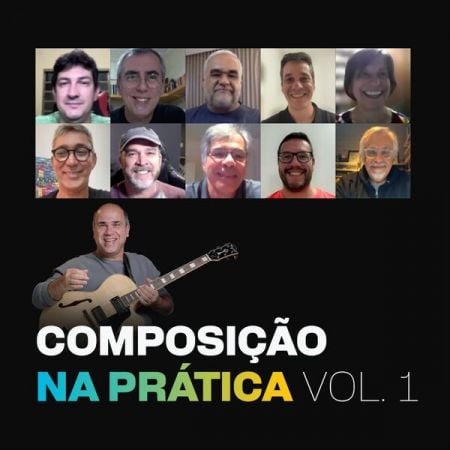 VA – Composicao na pratica, Vol. 1 (2024)