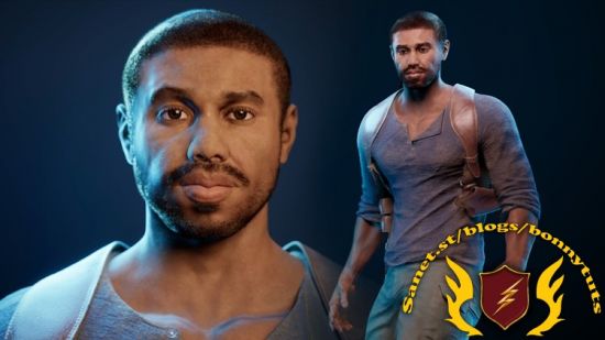 Blender to Unreal Engine Character Creation