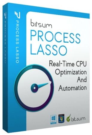 Bitsum Process Lasso Pro 14.0.0.40 Multilingual