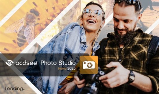 ACDSee Photo Studio Home 2025 v28.0.0.2889 x64