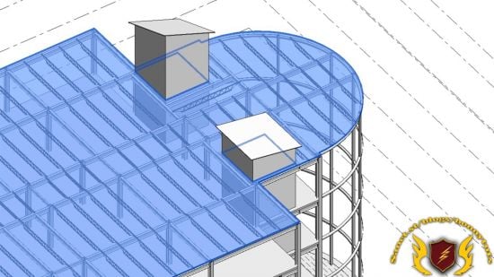 Revit 2025 Essential Training for Structure (Imperial and Metric)