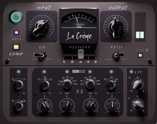 Tone Empire LAcreme v1.3.0