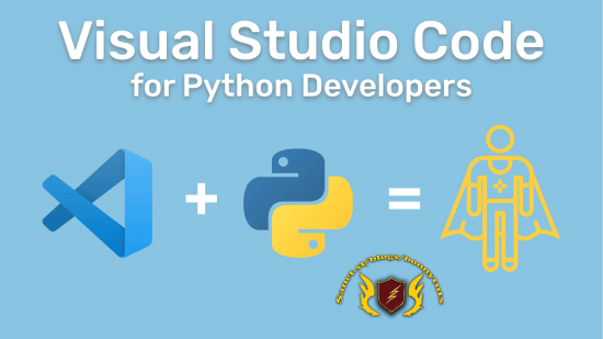 Talk Python - Visual Studio Code for Python Developers