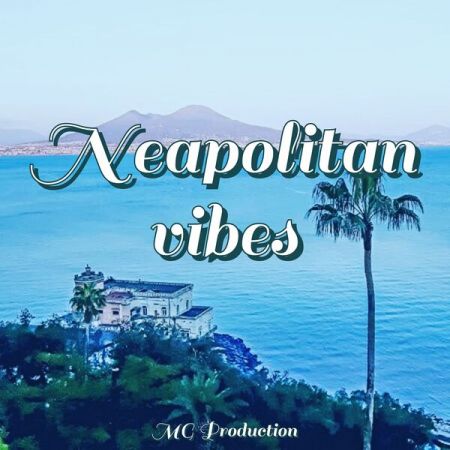 VA – Neapolitan Vibes (2024)