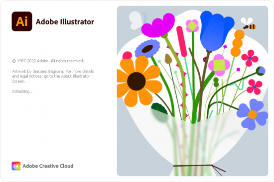 Adobe Illustrator 2023 v27.9.6 x64 Multilingual