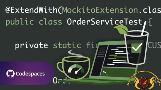 Complete Guide To Java Testing with JUnit 5 & Mockito