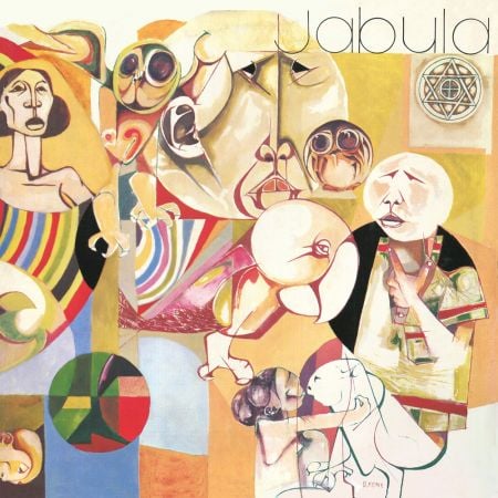 Jabula – Jabula (1975/2024)