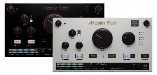 Musik Hack Master Plan 1.5.9 MacOS