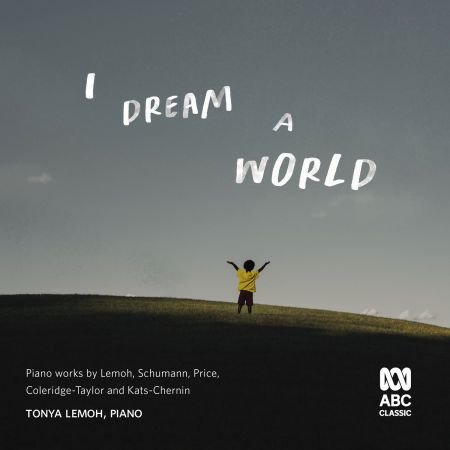 Tonya Lemoh – I Dream a World (2024)