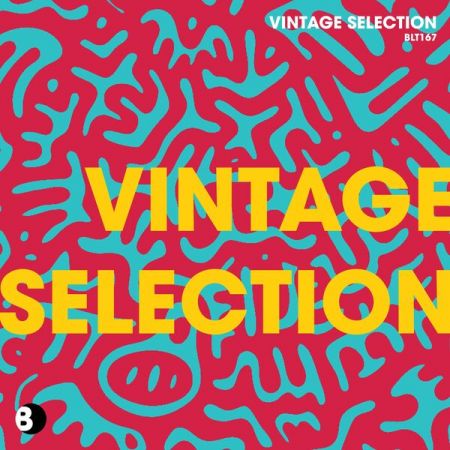 Various Artists – Vintage Selection (2024)