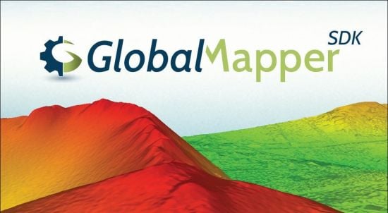 Global Mapper Pro 26.0.2 x64