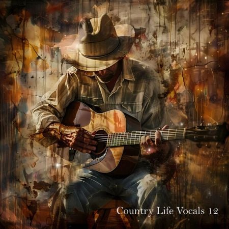 Various Artists – Country Life Vocals 12 (2024)