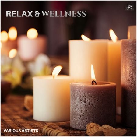 Various Artists – Relax & Wellness (2024)