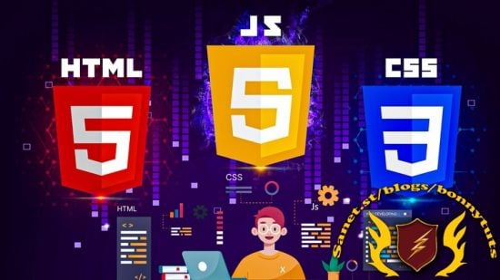 Mastering Frontend Development: HTML to Project Deployment