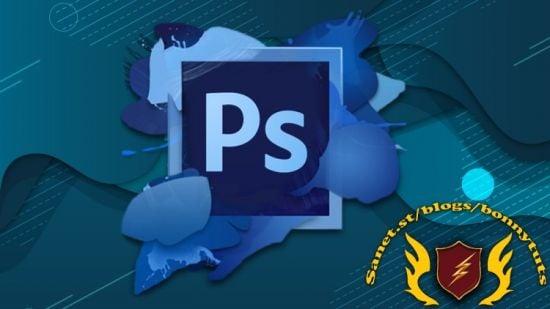 Adobe Photoshop Mastery: Hero in Graphic Design