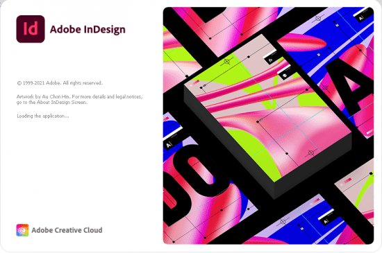 Adobe InDesign 2025 v20.0.1 x64 Multilingual