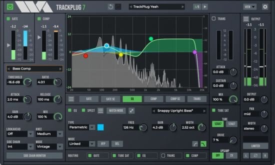 Wave Arts TrackPlug 7 v7.0.6