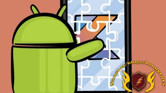 Learn Android App Development Using Kotlin From Zero to Hero