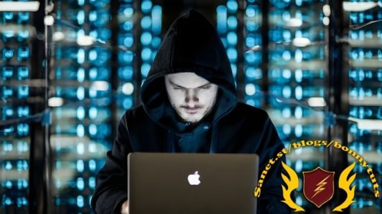 BlackHat Hacking: Ultimate 7-in-1 Cybersecurity Course