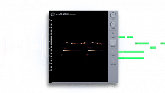 Navie D noteGRABBER 1.0.0