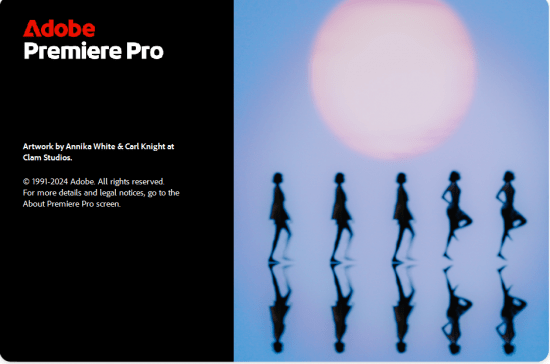 Adobe Premiere Pro 2025 v25.1 x64 Multilingual