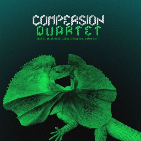 Skerik – Compersion Quartet (2024)