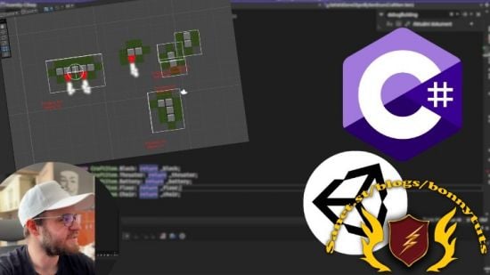 The Ultimate Guide to Building System in Unity C# 2D