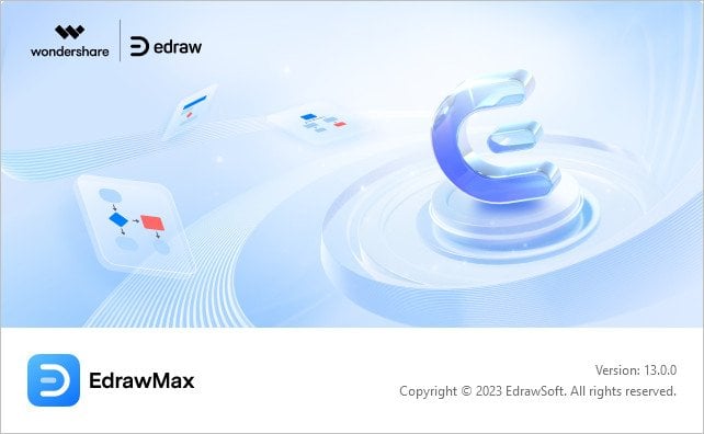 EdrawMax Ultimate 13.5.2.1170 Multilingual