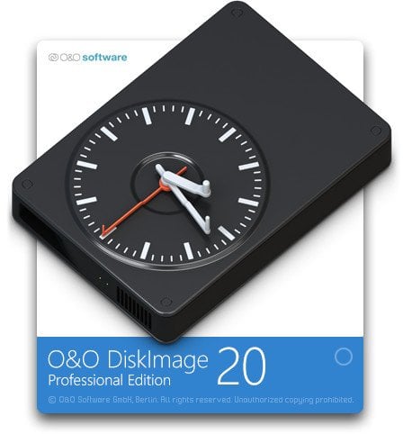 O&O DiskImage Professional / Server 20.1.320 x64