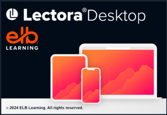 Lectora 22.0.1 x64 Multilingual