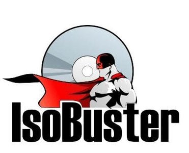 IsoBuster Pro 5.5 Multilingual