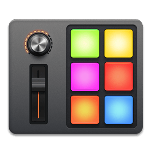 DJ Mix Pads 2 v6.0.4 macOS