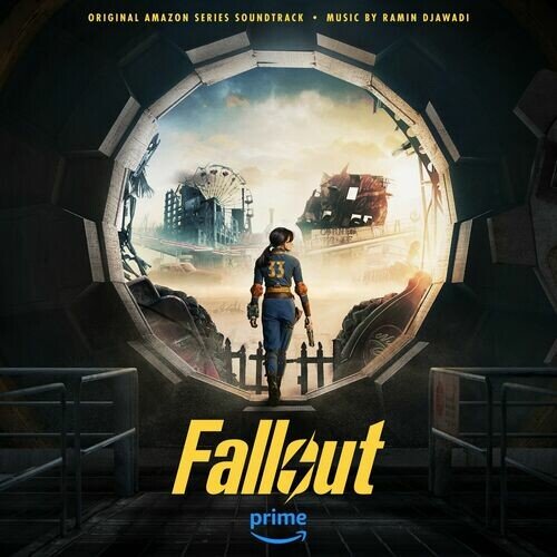 Ramin Djawadi – Fallout Soundtrack (2024)